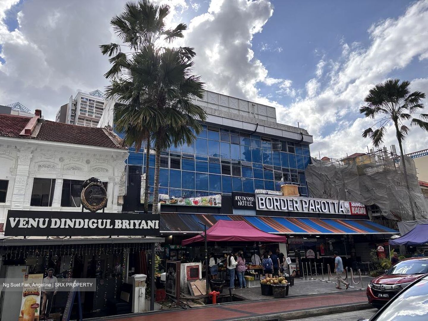 Jalan Besar Stadium (D8), Shop House #517428551